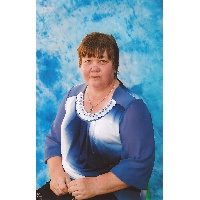 Досегаева Галина Алексеевна