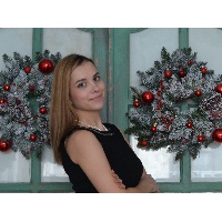 Литягина Анастасия Михайловна