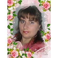 Ирина Мельник