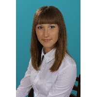 Крехова Алина Юрьевна