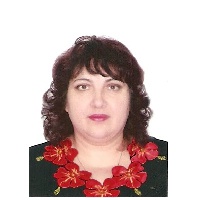 Сидорова Наталья Николаевна