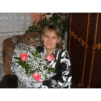 Ткаченко Людмила Анатольевна