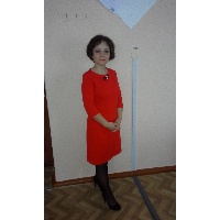 Зарипова Валерия Владимировна