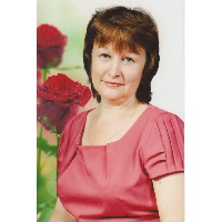 Бадякина Наталья Ивановна