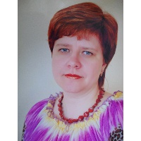 Шекуров Светлана Ивановна