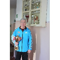 Набиулин Талат Серверович