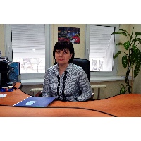 Самойлова Инна Викторовна