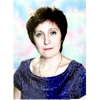 Гагарина Ирина Витальевна