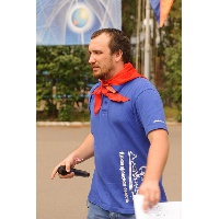 Кишкин Михаил Сергеевич