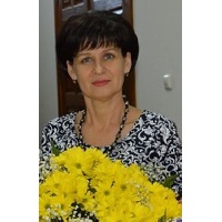 Дыдычкина Алла Викторовна