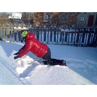 Лысенко Елена Викторовна