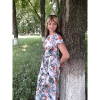 Федорова Юлия Сергеевна