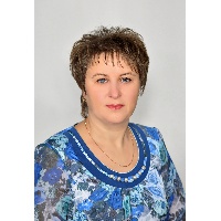 Стагнуто Галина Владимировна