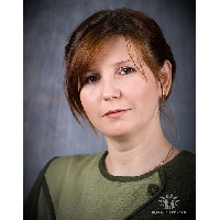 Куриленко Татьяна Алексеевна