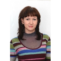 Глебова Елена Сергеевна