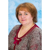 Суркова Галина Михайловна