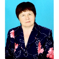 Краснянская Екатерина Ивановна