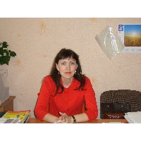 Галина Юрьевна Ковтун