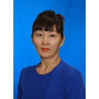 Олзобоева Хандама Дашиевна