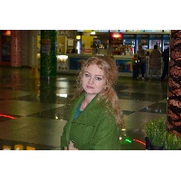 Терешкина Екатерина Степановна