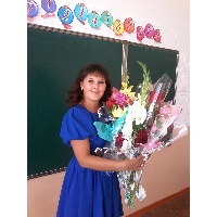 Яцина Виктория Сергеевна