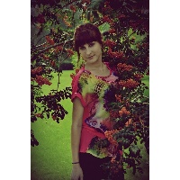 Первушина Дарья Юрьевна