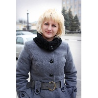 Адамюк Оксана Алексеевна