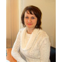 Степанова Наталия Валентиновна