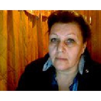 Торопова Марина Ивановна