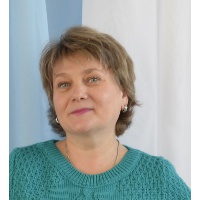 Цапалина Наталья Владимировна