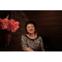 Карпова Валентина Яковлевна