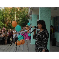 Феоктистова Гаванна Вениаминовна