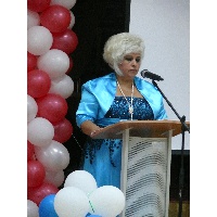 Тетерина Светлана Федоровна