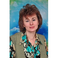 Гусева Галина Николаевна