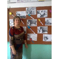 Приз Валентина Эмануиловна