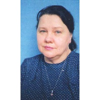 Терехова Лариса Ивановна