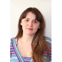 Асланова Наталья Петровна