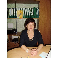 Арсеменко Елена Михайловна