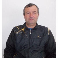 Котов Виктор Алексеевич