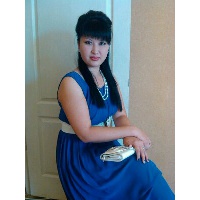 Сазанбаева Жанна Багизатовна