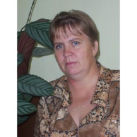 Балакина Ольга Николаевна