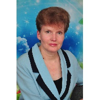 инна митенкова