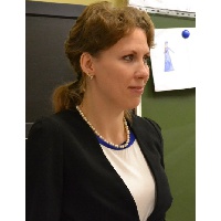 Неуймина Оксана Геннадьевна