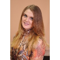 Ларькина Марина Юрьевна