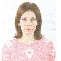 Поскребышева Этери Владимировна