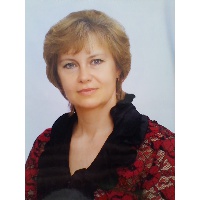 Трофимова Наталья Владимировна