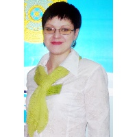 Морец Анна Александровна