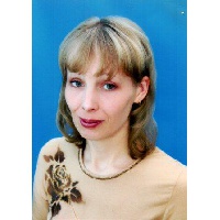 Анохина Елена Игоревна