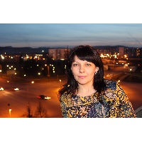 Ворожейкина Ольга Валерьевна