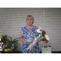 Лиханова Галина Николаевна